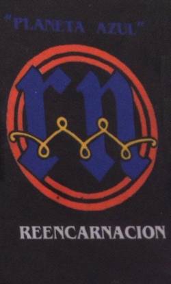 Reencarnacion (COL) : Planeta Azul